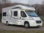 Chausson Titanium TI 69 2013 года
